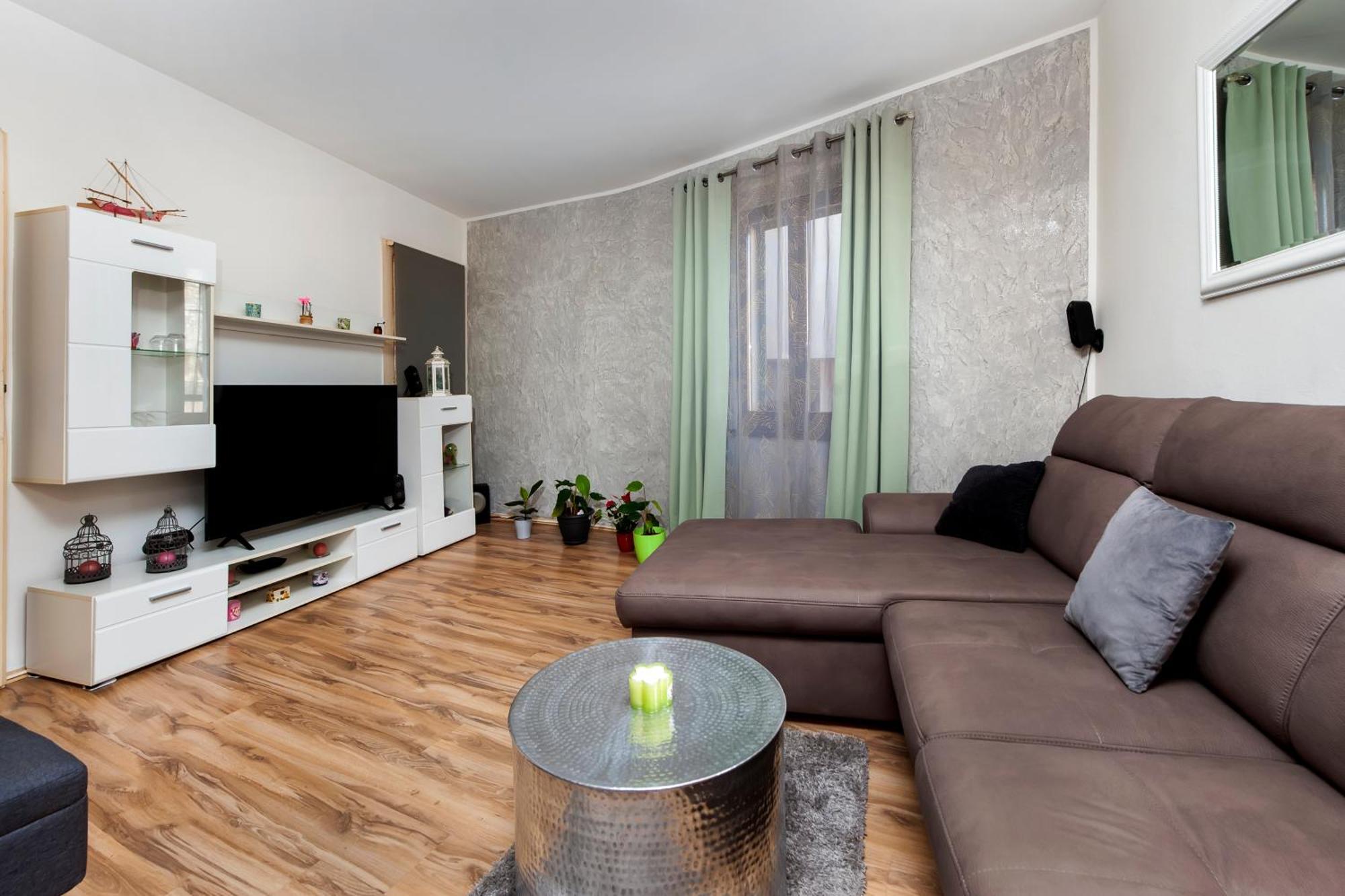 Apartment 1900 Rovinj Luaran gambar