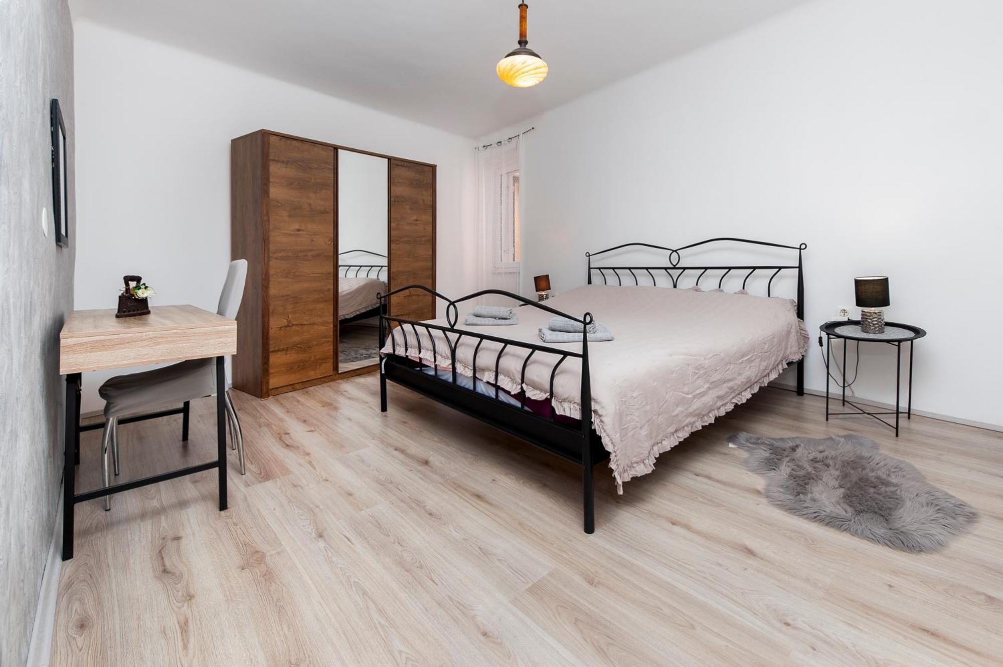 Apartment 1900 Rovinj Luaran gambar